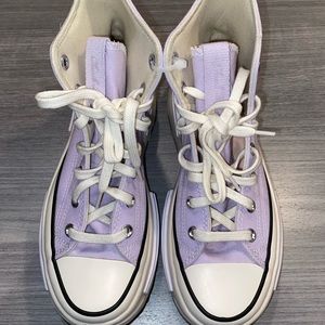 Converse Run Star Legacy CX Women’s size 8